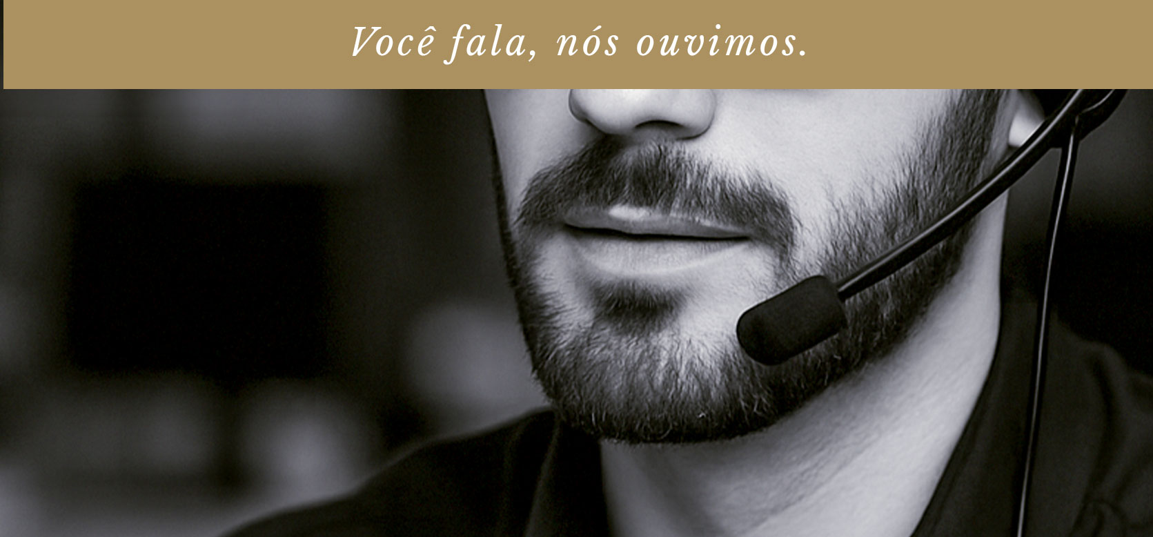 Canais diretos para corporativo