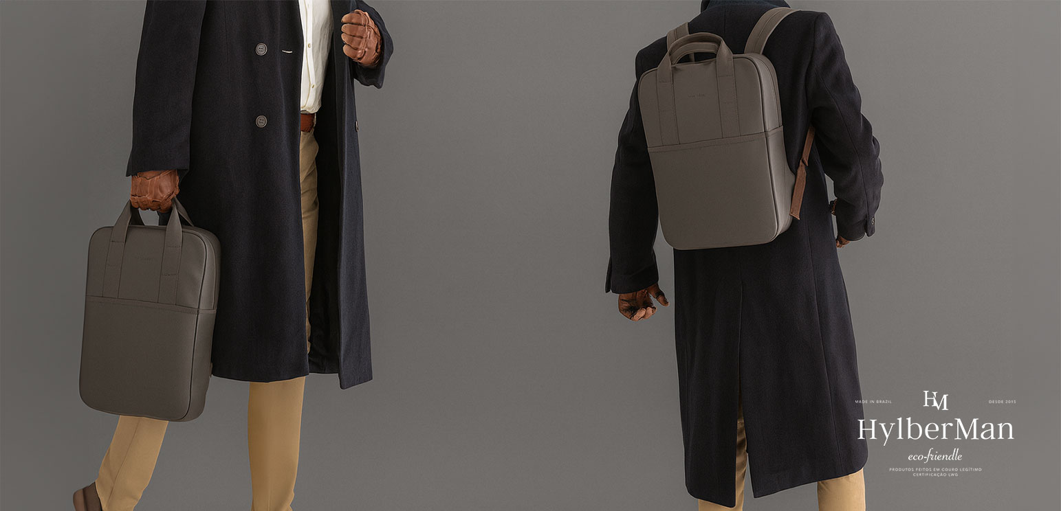 Especificação para equipes: mochila como mala de mão (cabine)