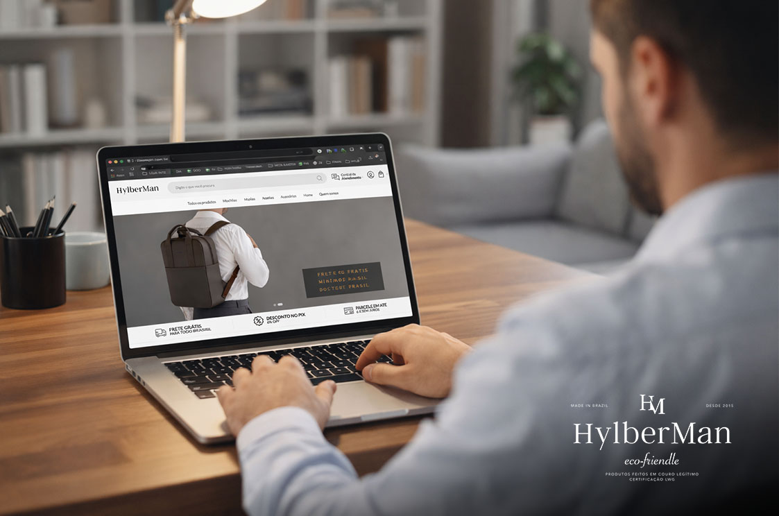 Onde comprar mochila executiva masculina em couro legítimo